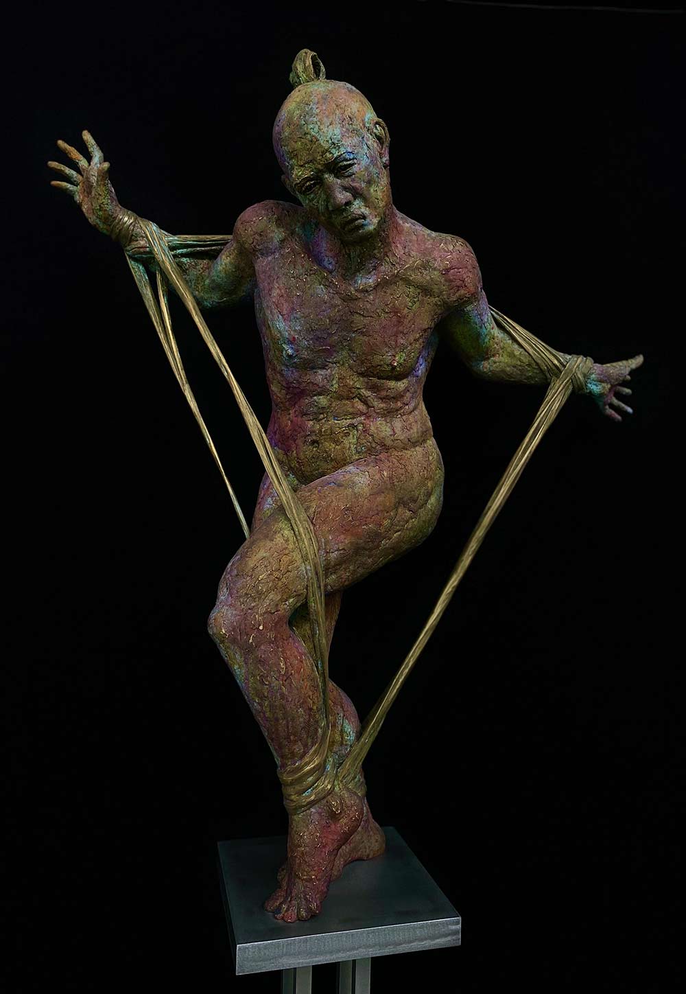 escultura-cuerpohumano-WalterMarin